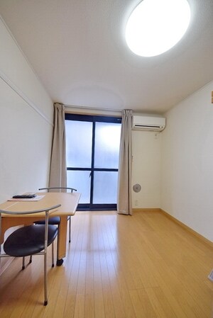 レオパレス藤の物件内観写真